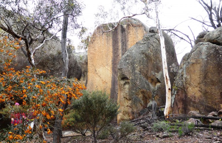 Heritage Sites Western Australia